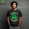 Stop The Malarkey St Patrick’s Day Shirt