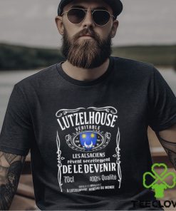 LUTZELHOUSE Shirt