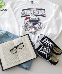 LVIII Brock Nation Perry Made shirt