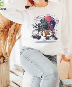 LVIII Super Bowl Character hoodie, sweater, longsleeve, shirt v-neck, t-shirt