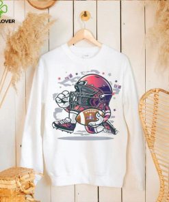 LVIII Super Bowl Character hoodie, sweater, longsleeve, shirt v-neck, t-shirt