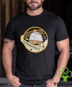 LVM 3 Isro Chandrayaan 3 Mission 2023 T Shirt 2 LVM 3 Isro Chandrayaan 3 Mission 2023 T Shirt