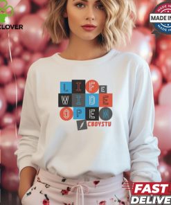 LWO ColorBlock Cboystv 2024 Shirt