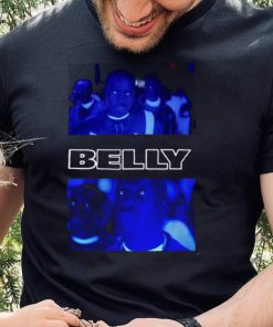 DMX Belly Movie T Shirt