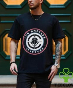 La Clippers 2024 Logo Shirt