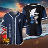 Modelo Snoopy Baseball Jersey Shirt For Snoopy Lovers Gift Ideas