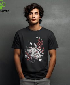 La Dispute Merch First Reactions Black Tee Shirt