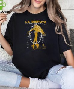 La Dispute Merch First Reformed Shirt