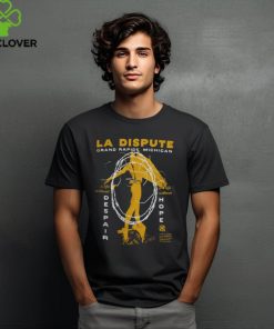 La Dispute Merch First Reformed Shirt