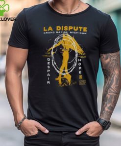 La Dispute Merch First Reformed Shirt