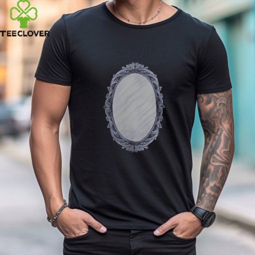 La Dispute Merch Frames Shirt