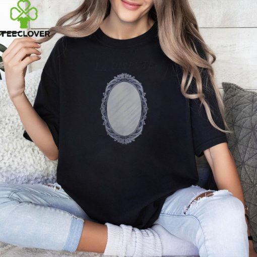 La Dispute Merch Frames Shirt