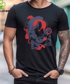 La Dispute Merch Rooms Of The House Black T Shirt
