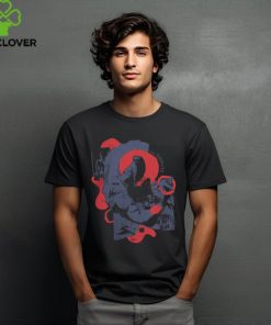 La Dispute Merch Rooms Of The House Black T Shirt