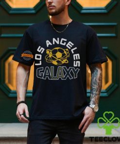 La Galaxy ’24 Third Kit Shirt