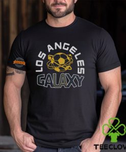 La Galaxy ’24 Third Kit Shirt
