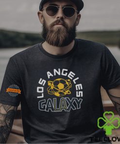 La Galaxy ’24 Third Kit Shirt