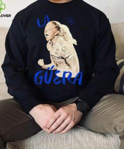 La Guera 31 Tigers fan art shirt