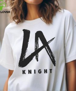 La Knight Fanatics Branded Logo T Shirt