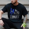 Squad Up Dodgers Signature All Star T Shirt