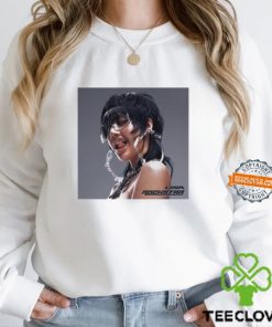 La Lisa Official Poster New Look At New Single Rockstar Release On June 27th 2024 Unisex T Shirt