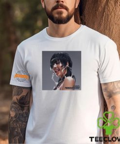 La Lisa Official Poster New Look At New Single Rockstar Release On June 27th 2024 Unisex T Shirt 1 La Lisa Official Poster New Look At New Single Rockstar Release On June 27th 2024 Unisex T Shirt