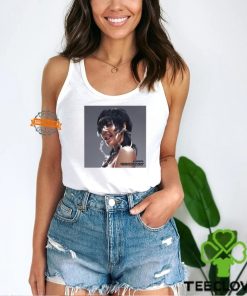 La Lisa Official Poster New Look At New Single Rockstar Release On June 27th 2024 Unisex T Shirt 3 La Lisa Official Poster New Look At New Single Rockstar Release On June 27th 2024 Unisex T Shirt