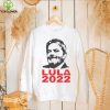 La Rebelión Lula T Shirt