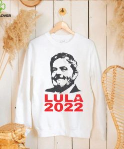 La Rebelión Lula T Shirt