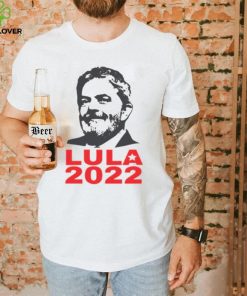 La Rebelión Lula T Shirt