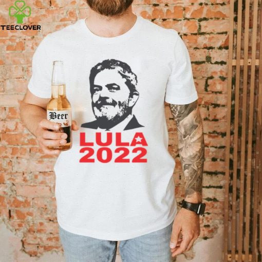 La Rebelión Lula T Shirt