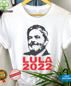 La Rebelión Lula T Shirt