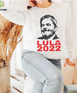 La Rebelión Lula T Shirt