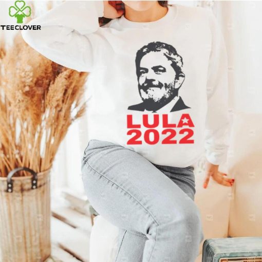 La Rebelión Lula T Shirt