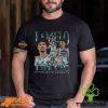 Malik Nabers New York G Retro Shirt