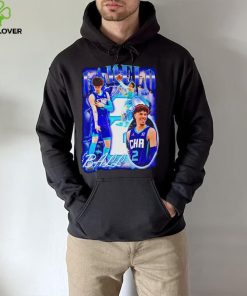 LaMelo Ball number 2 vintage shirt