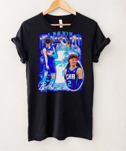 LaMelo Ball number 2 vintage shirt