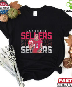LaNorris Sellers South Carolina Gamecocks vintage shirt for Fan