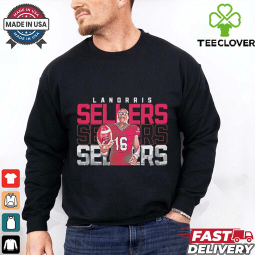 LaNorris Sellers South Carolina Gamecocks vintage shirt for Fan