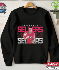 LaNorris Sellers South Carolina Gamecocks vintage shirt for Fan