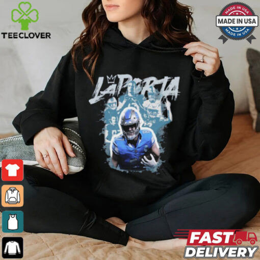 LaPORTA T Shirt