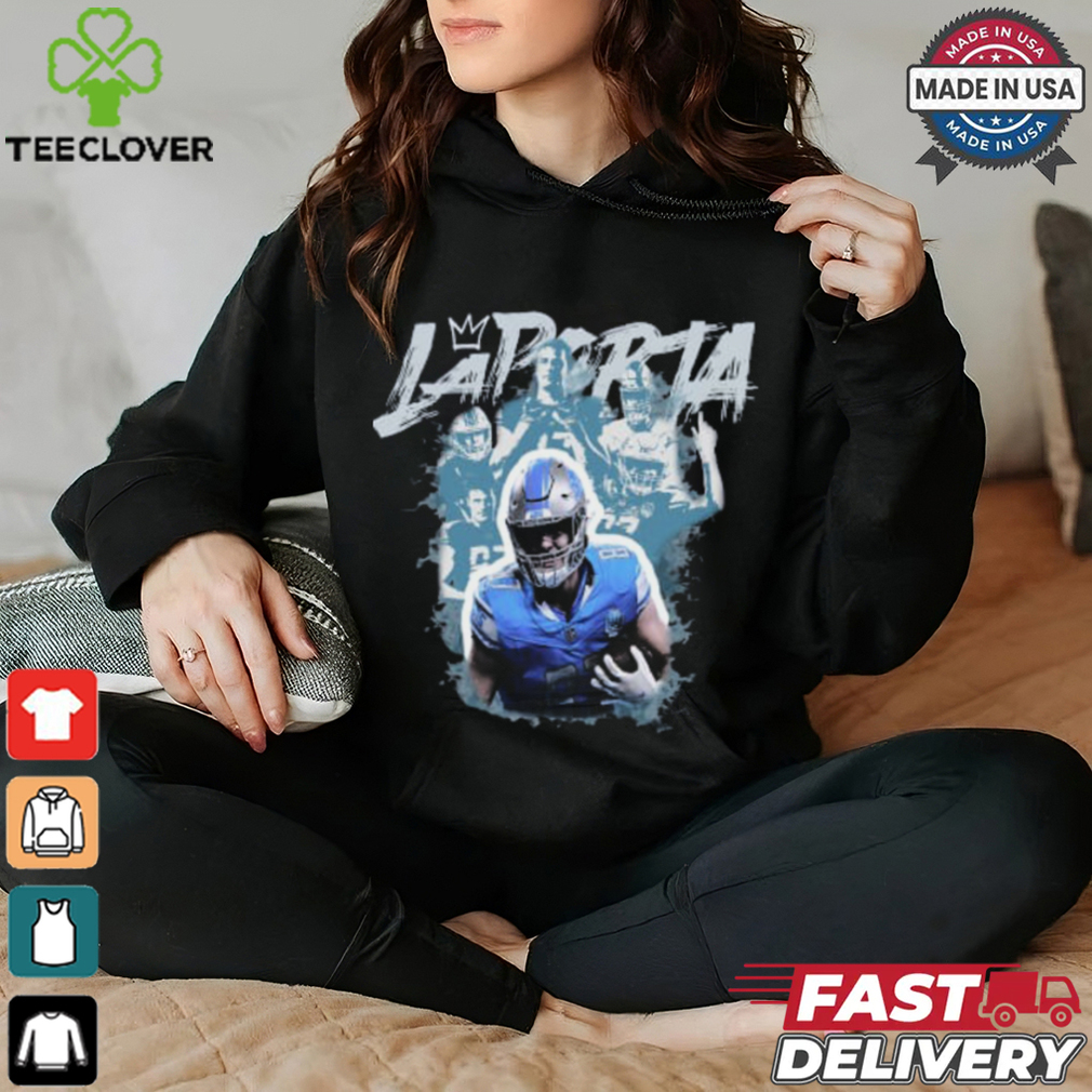 LaPORTA T Shirt LaPORTA T Shirt