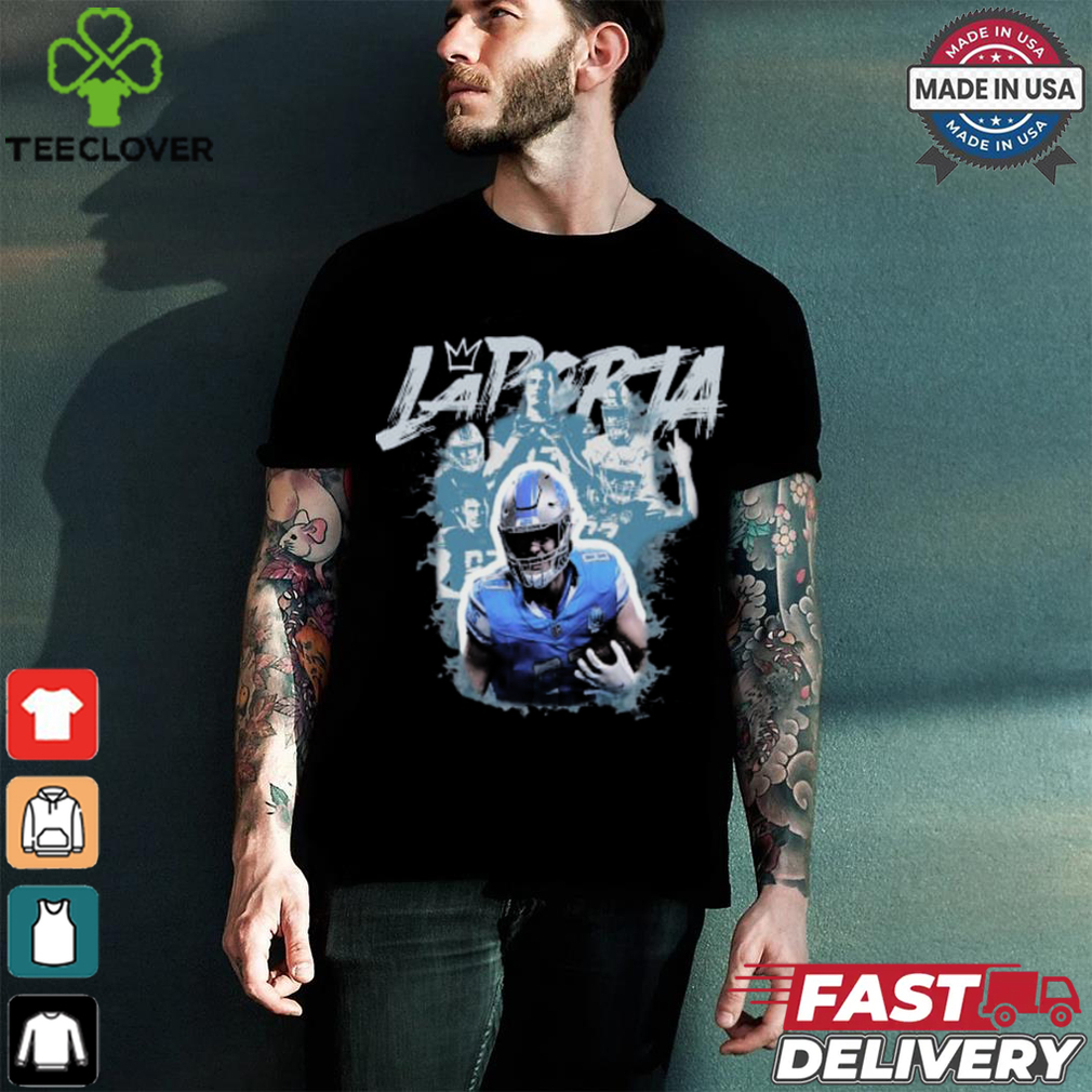 LaPORTA T Shirt LaPORTA T Shirt
