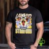 Logan Nissley It’s a Nebraska Thing shirt