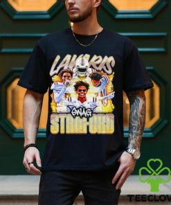 La’Varis Stanford Western Michigan Broncos vintage shirt
