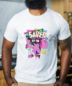Lab Tech Shirt Saved By The Lab Shirt Medtech Shirt