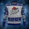 Houston Texans Est 2002 Baby Yoda Ugly Christmas Sweater, Faux Wool Sweater, National Football League, Gifts For Fans Football NFL, Football 3D Ugly Sweater – Prinvity