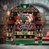 Goth Ugly Christmas Sweater Red Brown Ideas For Men Women