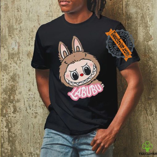 Labubu Basic Monster Cartoon shirt