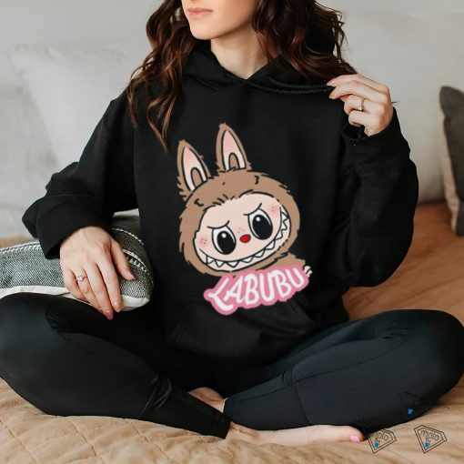 Labubu Basic Monster Cartoon shirt